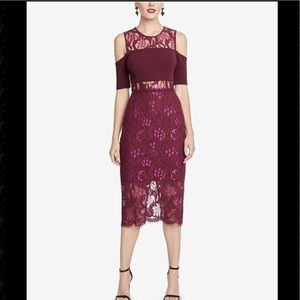 Rachel Rachel Roy Dress